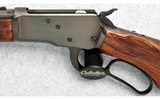 Winchester ~ Model 1892 Deluxe ~ .44 Remington Magnum - 8 of 10