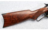 Winchester ~ Model 1892 Deluxe ~ .44 Remington Magnum - 2 of 10