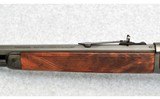 Winchester ~ Model 1892 Deluxe ~ .44 Remington Magnum - 7 of 10