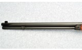 Winchester ~ Model 1892 Deluxe ~ .44 Remington Magnum - 6 of 10
