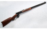 Winchester ~ Model 1892 Deluxe ~ .44 Remington Magnum - 1 of 10