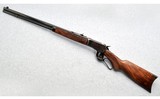 Winchester ~ Model 1892 Deluxe ~ .44 Remington Magnum - 10 of 10