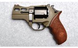 Chiappa Firearms ~ Rhino 30DS ~ .357 Magnum - 2 of 3