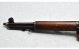 Springfield Armory ~ M1 Garand ~ .30-06 Springfield - 6 of 10