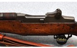 Springfield Armory ~ M1 Garand ~ .30-06 Springfield - 8 of 10