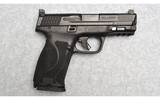Smith & Wesson ~ M&P M2.0 ~ 10 mm - 1 of 2