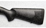 SAKO ~ A7M ~ 7 mm Remington Magnum - 9 of 10