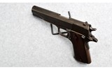 Remington Rand ~ M1911A1 ~ .45 Auto - 4 of 4