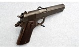 Remington Rand ~ M1911A1 ~ .45 Auto - 3 of 4