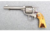 Ruger ~ New Vaquero ~ .357 Magnum - 2 of 2