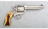 Ruger ~ New Vaquero ~ .357 Magnum - 1 of 2