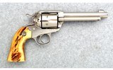 Ruger ~ New Vaquero ~ .357 Magnum - 1 of 2