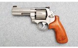 Smith & Wesson ~ 625-8 JM ~ .45 ACP - 2 of 3