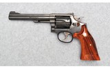 Smith & Wesson ~ 17-5 ~ .22 Long Rifle - 2 of 3