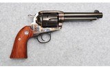 Ruger ~ Vaquero ~ .357 Magnum - 1 of 3