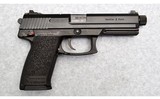 Heckler & Koch ~ Mark 23 ~ .45 Auto - 1 of 2