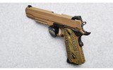 Sig Sauer ~ 1911 Scorpion FDE ~ .45 Auto - 3 of 3