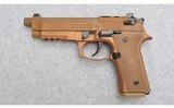Beretta ~ M9A4 ~ 9 mm - 2 of 2