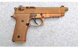 Beretta ~ M9A4 ~ 9 mm - 1 of 2