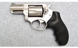Ruger ~ SP101 ~ .357 Magnum - 2 of 3