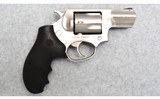 Ruger ~ SP101 ~ .357 Magnum - 1 of 3