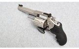 Ruger ~ SP101 ~ .22 Long Rifle - 3 of 3