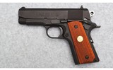 Colt ~ Officer's ACP ~ .45 Auto - 2 of 2