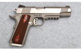 Colt ~ Rail Gun ~ .45 Auto - 1 of 2