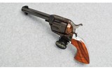 Hammerli Arms ~ Virginian ~ .357 Magnum - 3 of 3