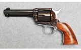 Hammerli Arms ~ Virginian ~ .357 Magnum - 2 of 3