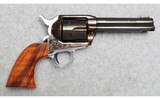 Hammerli Arms ~ Virginian ~ .357 Magnum - 1 of 3