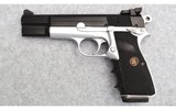 Browning ~ Hi Power ~ 9 mm - 2 of 2