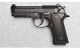 Beretta ~ 92X ~ 9 mm - 2 of 2