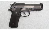 Beretta ~ 92X ~ 9 mm - 1 of 2