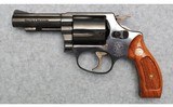 Smith & Wesson ~ 36-3 ~ .38 S&W Special - 2 of 3