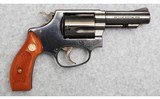 Smith & Wesson ~ 36-3 ~ .38 S&W Special - 1 of 3