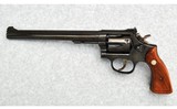 Smith & Wesson ~ 17-4 ~ .22 Long Rifle - 2 of 3