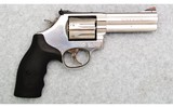 Smith & Wesson ~ 686-6 ~ .357 Magnum - 1 of 3