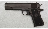 Colt ~ M1991A1 Series 80 ~ .45 Auto - 2 of 2