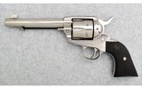 Ruger ~ New Vaquero SS ~ .357 Magnum - 2 of 3