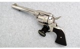 Ruger ~ New Vaquero SS ~ .357 Magnum - 3 of 3