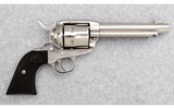 Ruger ~ New Vaquero SS ~ .357 Magnum - 1 of 3