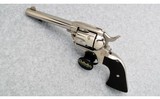 Ruger ~ New Vaquero SS ~ .357 Magnum - 3 of 3