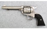 Ruger ~ New Vaquero SS ~ .357 Magnum - 2 of 3