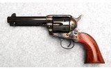 A. Uberti ~ 1873 Cattleman ~ .45 Colt - 2 of 3