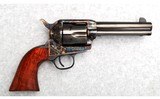 A. Uberti ~ 1873 Cattleman ~ .45 Colt - 1 of 3