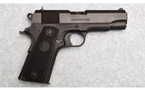 Colt ~ M1991A1 ~ .45 Auto - 1 of 2
