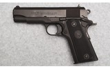 Colt ~ M1991A1 ~ .45 Auto - 2 of 2