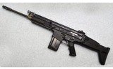 FN Herstal ~ SCAR 17S ~ 7.62 x 51 mm - 8 of 8