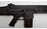 FN Herstal ~ SCAR 17S ~ 7.62 x 51 mm - 3 of 8